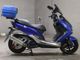 Фото Yamaha MAJESTY 155S с японского аукциона