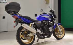 HONDA CB400SF VTEC Spec3 2004 NC39