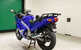 KAWASAKI ZZ-R250 2023 EX250H