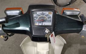 HONDA SUPER CUB50 AA01