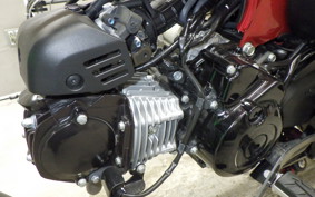 HONDA DAX 125 JB04