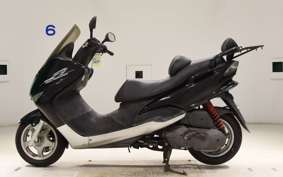 YAMAHA MAJESTY 125 FI