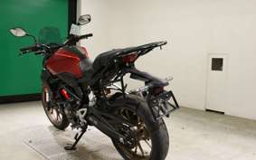 HONDA CB250RA 2004 MC52