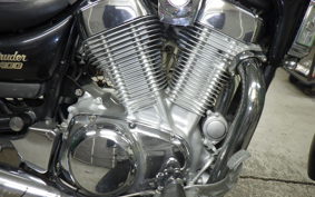 SUZUKI INTRUDER 1400 1988