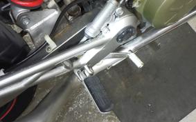 HONDA VTR 250 MC33