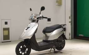 YAMAHA JOG-7 2001 AY01