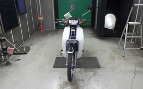 HONDA C100 SUPER CUB HA06