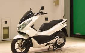 HONDA PCX 150 2007 KF18