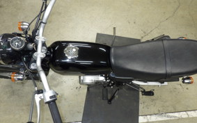 HONDA APE 100 2023 HC07