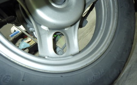 HONDA GIORNO 2 2023 AF70