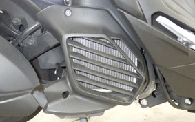 YAMAHA CYGNUSｸﾞﾘﾌｧｽ SEJ4J