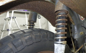 HONDA DAX 50 ST50