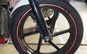 HONDA VFR400R 1993 NC30