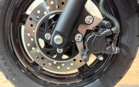 SUZUKI AVENIS 125 EA12J