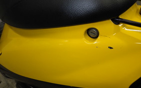 YAMAHA JOG Gen.1 3KJ