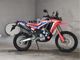 Фото Honda CRF250 RALLY S с японского аукциона
