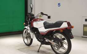 HONDA MBX50F 2019 AC08