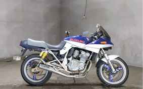 SUZUKI GSX250 KATANA GJ76A