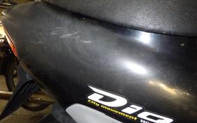 HONDA DIO GEN 3 AF34