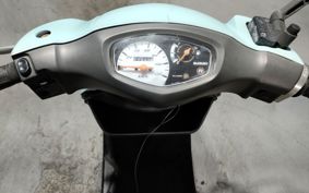 SUZUKI ADDRESS V125 CF46A