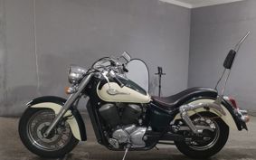 HONDA SHADOW400 NC34