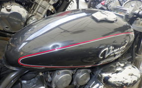 YAMAHA VIRAGO 400 1992 2NT