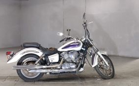 YAMAHA DRAGSTAR 250 VG02J