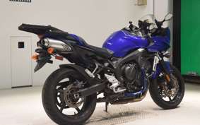 YAMAHA FZ-6Sﾌｪｰｻﾞｰ 2009
