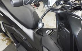HONDA ADV160 KF54