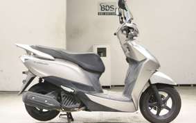 HONDA LEAD 125 2008 JF45