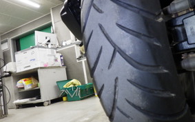 HONDA PCX 160 2005 KF47