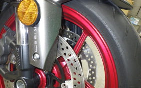 KAWASAKI NINJA ZX-6R A 2025 ZX636J