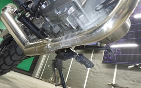 HONDA APE 50 2025 AC16