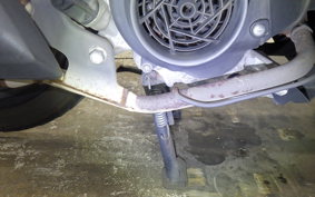 SUZUKI ADDRESS 110 2016 CE47A