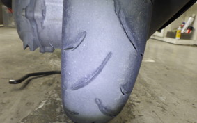 SUZUKI ADDRESS V50 Gen.2 2009 CA44A