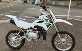 KAWASAKI KLX110L LX110D