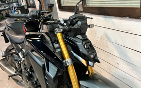 SUZUKI GSX-S1000 2022 EK1AA