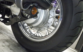 YAMAHA DRAGSTAR 400 1998 4TR