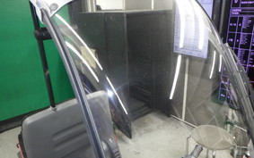 HONDA GYRO CANOPY 2024 TA03
