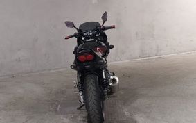 HONDA CB400SFV-4 BOLDOR NC42