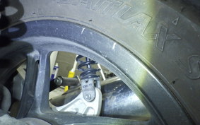 HONDA PCX125 2004 JF56