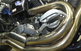 HARLEY FXDWG 1450 1999