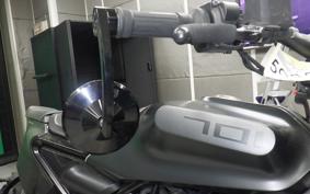HUSQVARNA ENDURO 701 2019