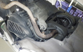 HONDA SHﾓｰﾄﾞ JF51