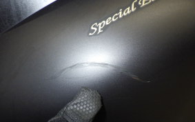 YAMAHA JOG ZR Gen.3 SA39J