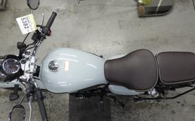 HONDA GB350C 2026 NC64