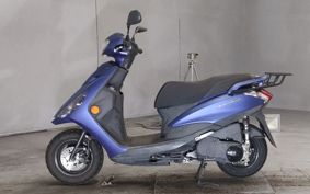 YAMAHA AXIS Z SED7J