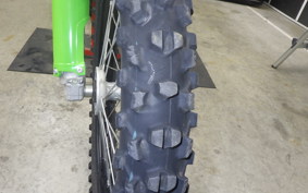 KAWASAKI KX450 2006 KX450M