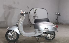 HONDA GIORNO AF24