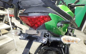 KAWASAKI NINJA 400 ABS 2015 EX400E